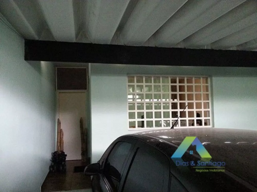 Sobrado à venda com 3 quartos, 145m² - Foto 2