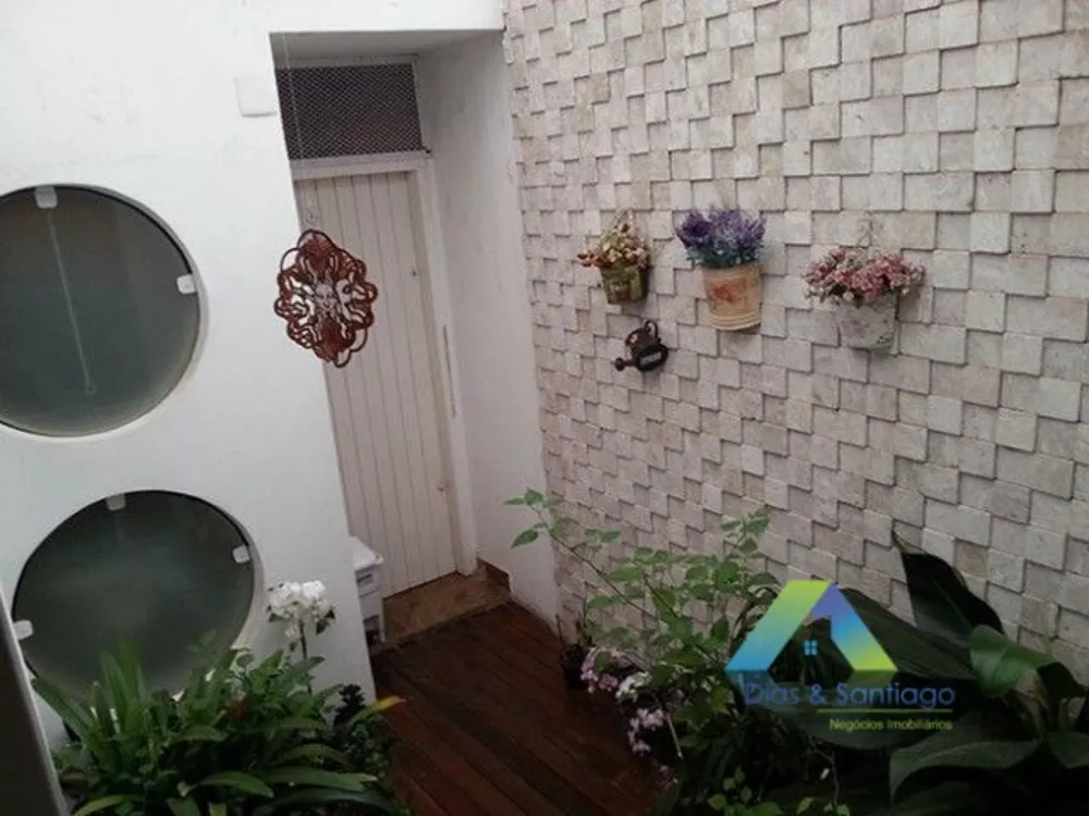 Sobrado à venda com 3 quartos, 145m² - Foto 3