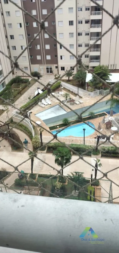 Apartamento, 3 quartos, 50 m² - Foto 4