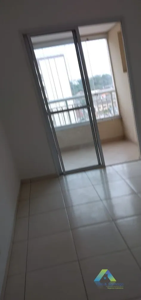 Apartamento, 3 quartos, 50 m² - Foto 1