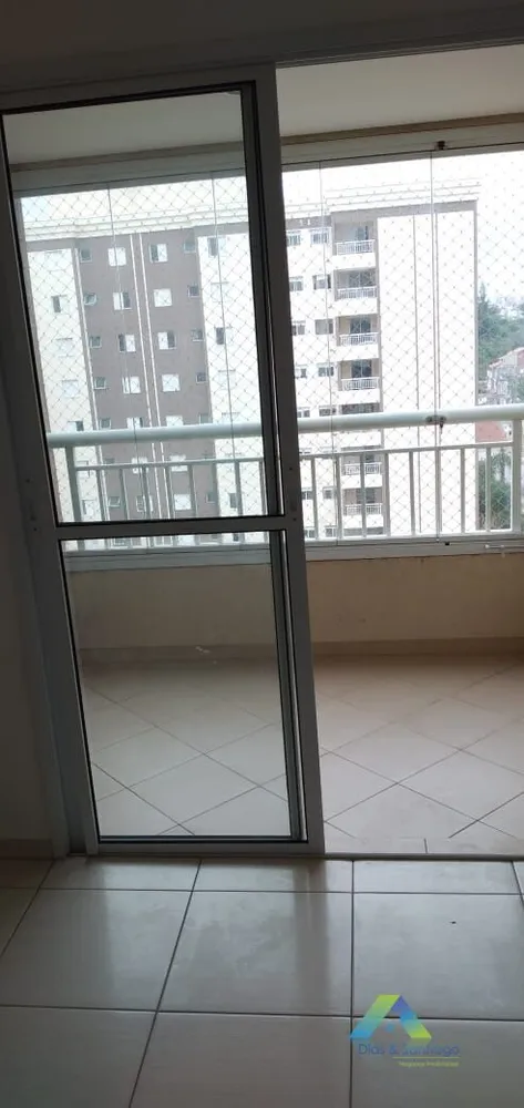 Apartamento, 3 quartos, 50 m² - Foto 2
