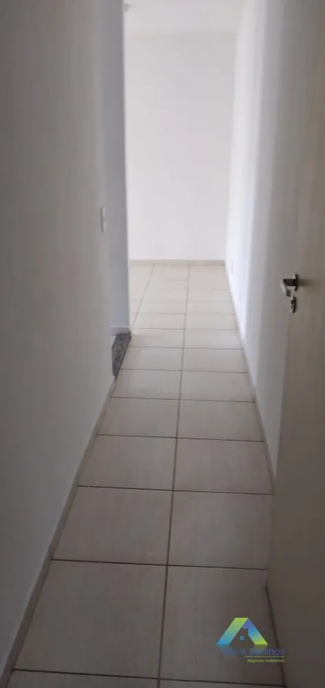 Apartamento, 3 quartos, 50 m² - Foto 7