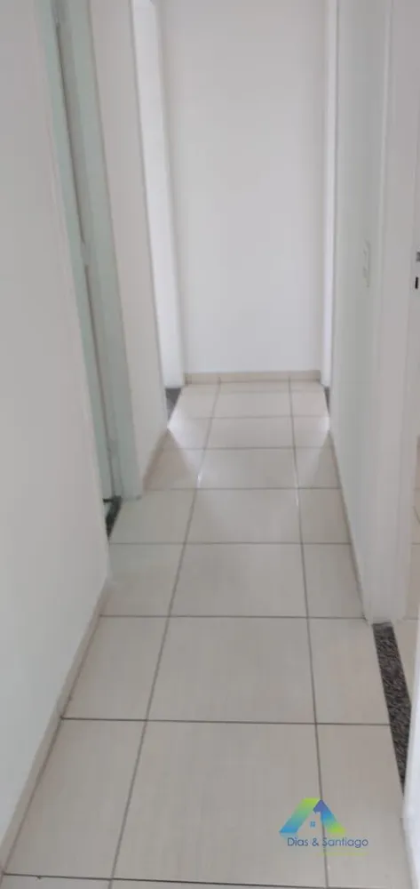 Apartamento, 3 quartos, 50 m² - Foto 6