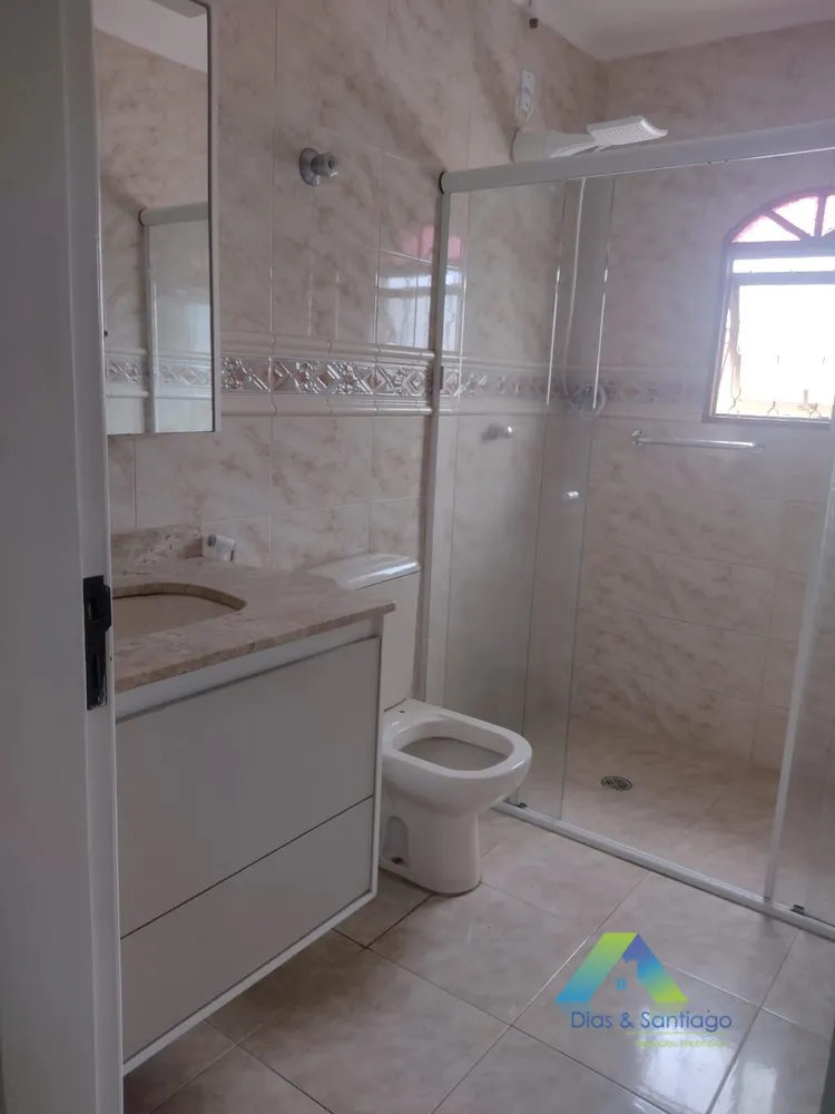 Casa, 3 quartos, 100 m² - Foto 12