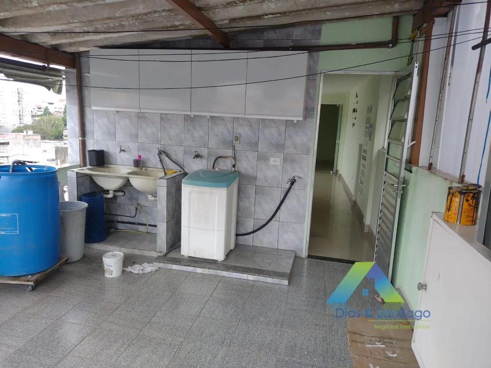 Casa, 3 quartos, 100 m² - Foto 9