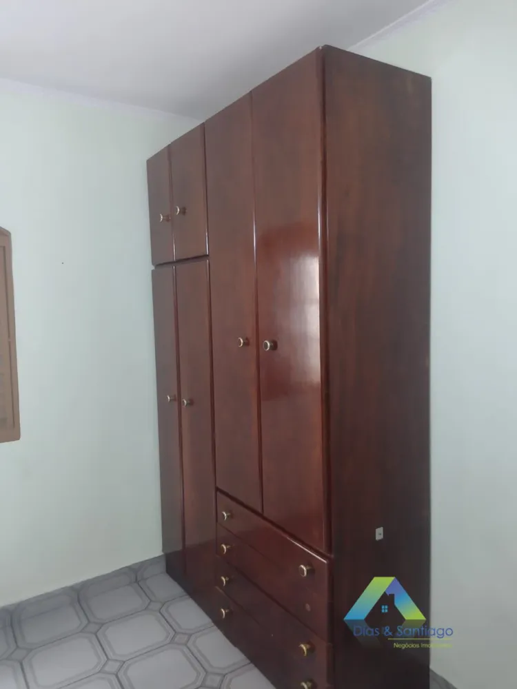 Casa, 3 quartos, 100 m² - Foto 4