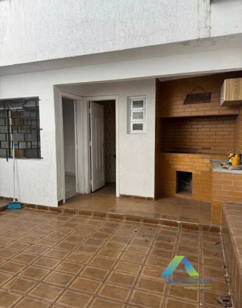 Sobrado à venda com 4 quartos, 182m² - Foto 6