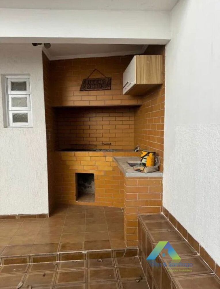 Sobrado à venda com 4 quartos, 182m² - Foto 5