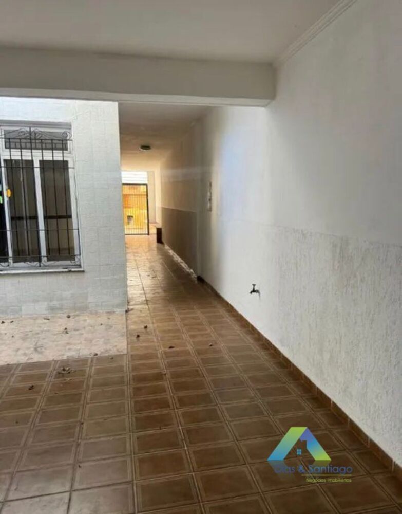 Sobrado à venda com 4 quartos, 182m² - Foto 1