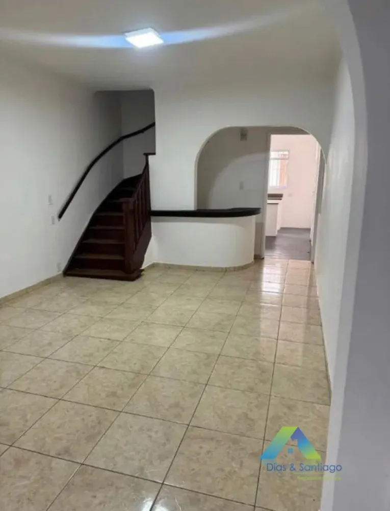 Sobrado, 4 quartos, 182 m² - Foto 5