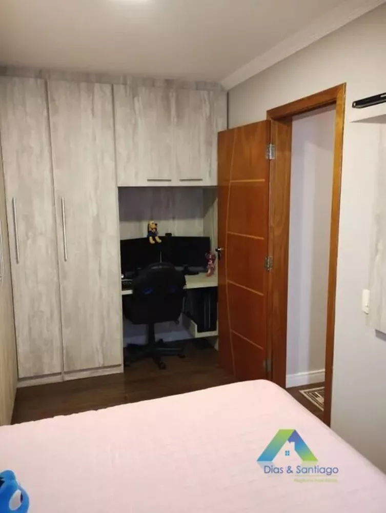 Apartamento à venda com 2 quartos, 54m² - Foto 8