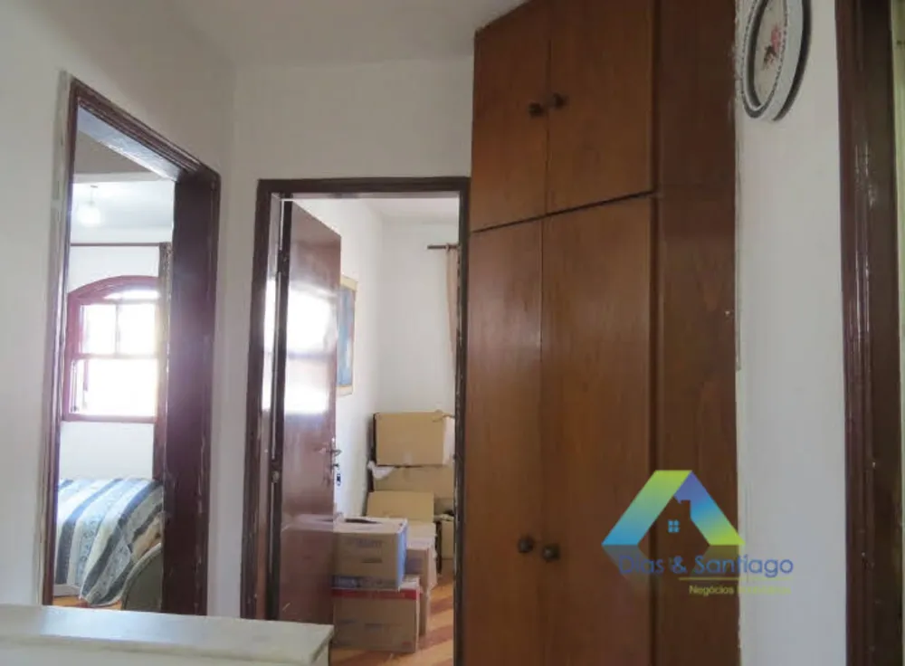 Sobrado, 3 quartos, 90 m² - Foto 14
