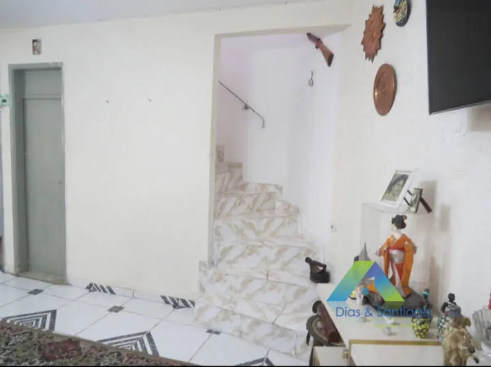 Sobrado, 3 quartos, 90 m² - Foto 6