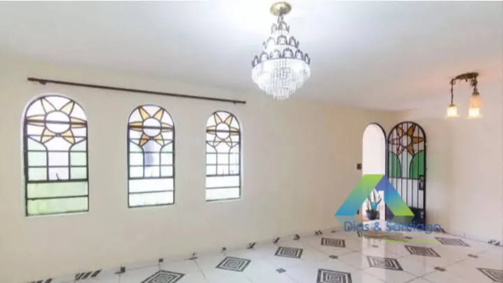 Sobrado, 3 quartos, 90 m² - Foto 5