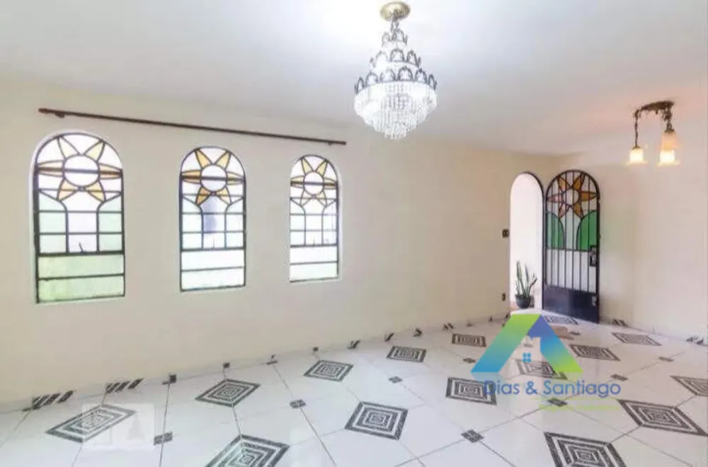 Sobrado, 3 quartos, 90 m² - Foto 4