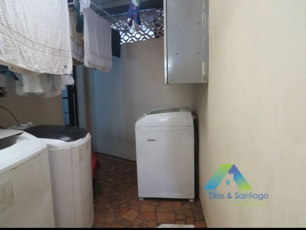 Sobrado, 3 quartos, 90 m² - Foto 8