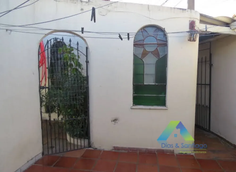 Sobrado, 3 quartos, 90 m² - Foto 8