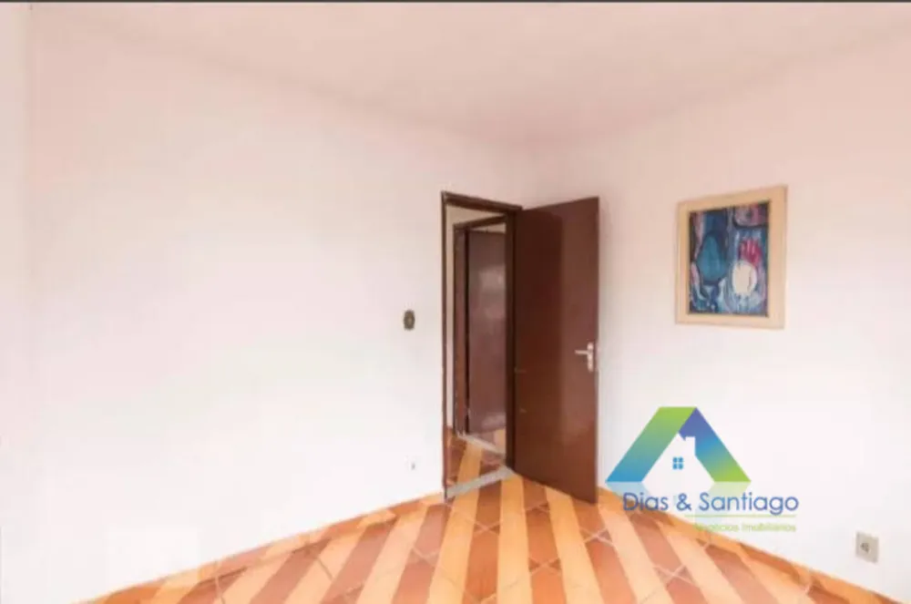 Sobrado, 3 quartos, 90 m² - Foto 12