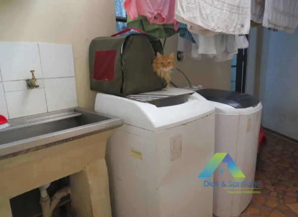 Sobrado, 3 quartos, 90 m² - Foto 15