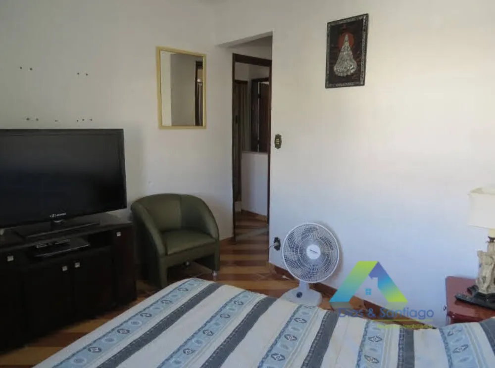 Sobrado, 3 quartos, 90 m² - Foto 4