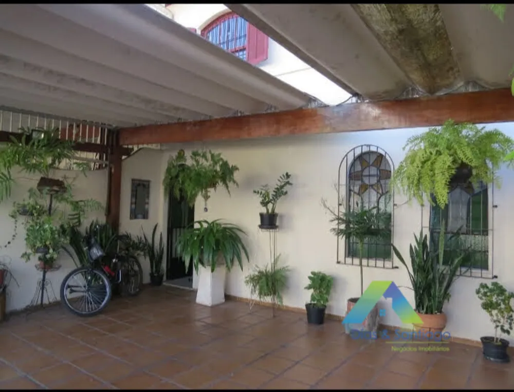 Sobrado, 3 quartos, 90 m² - Foto 7