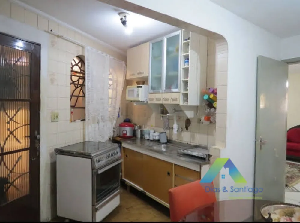 Sobrado, 3 quartos, 90 m² - Foto 5
