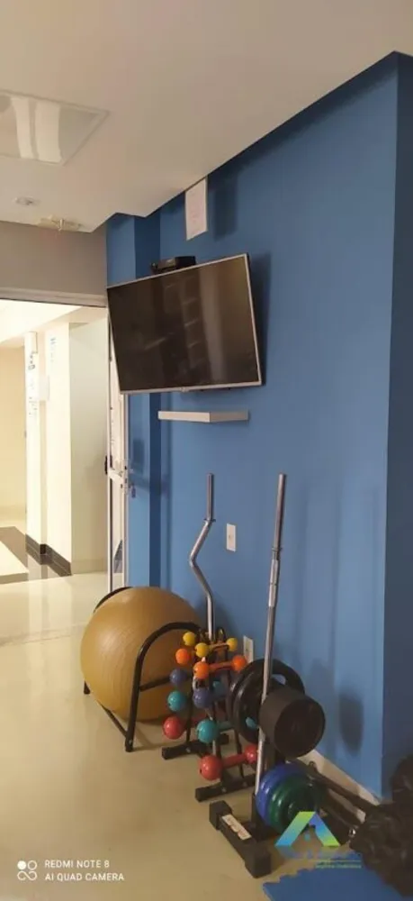 Apartamento, 3 quartos, 71 m² - Foto 12