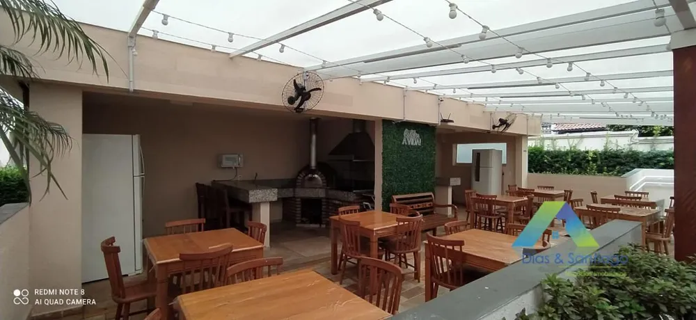 Apartamento, 3 quartos, 71 m² - Foto 10