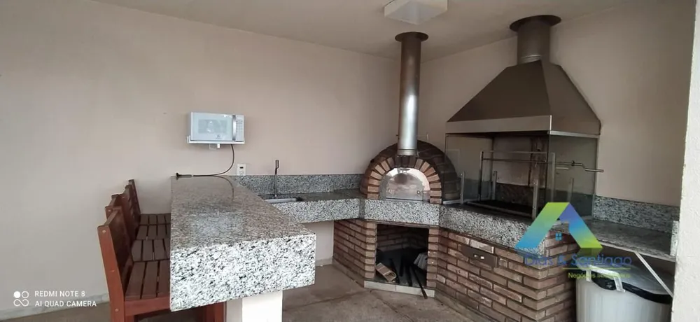 Apartamento, 3 quartos, 71 m² - Foto 11