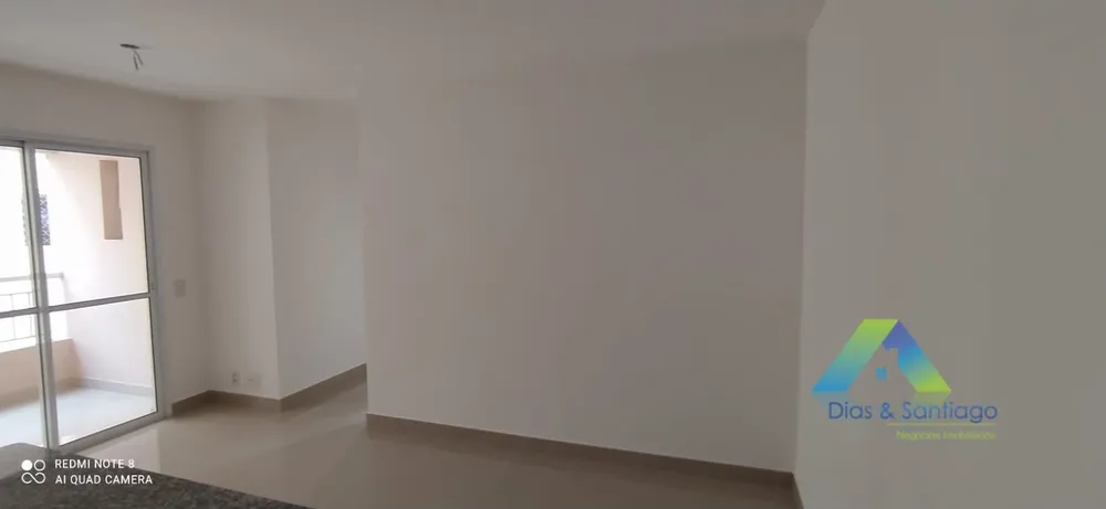 Apartamento, 3 quartos, 71 m² - Foto 1