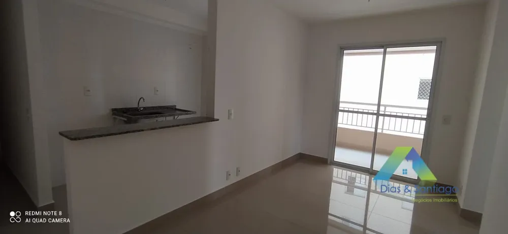 Apartamento, 3 quartos, 71 m² - Foto 2