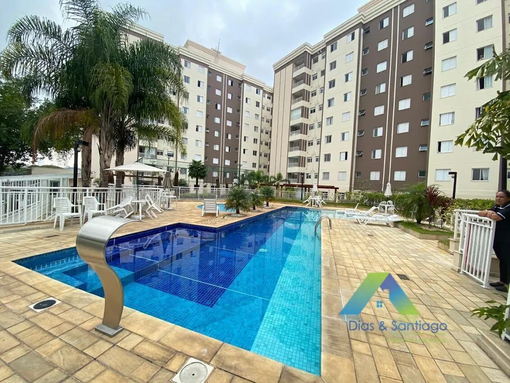 Apartamento, 3 quartos, 71 m² - Foto 16