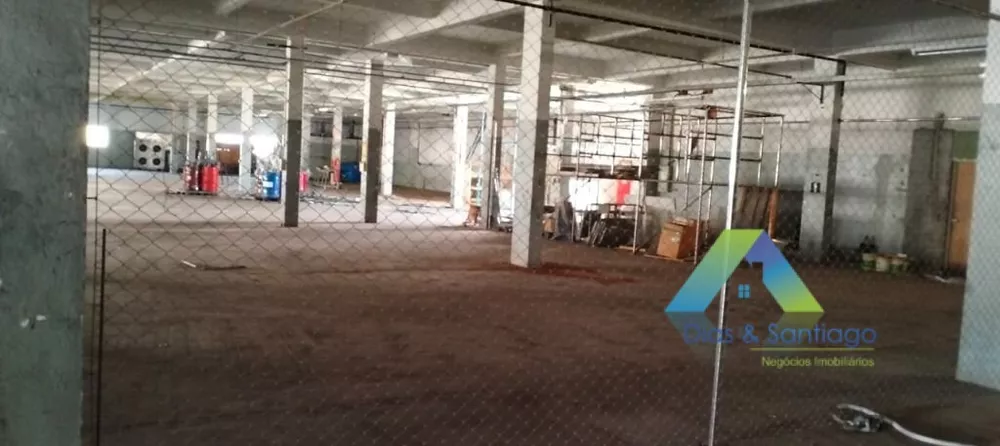 Loja-Salão para alugar, 2550m² - Foto 2