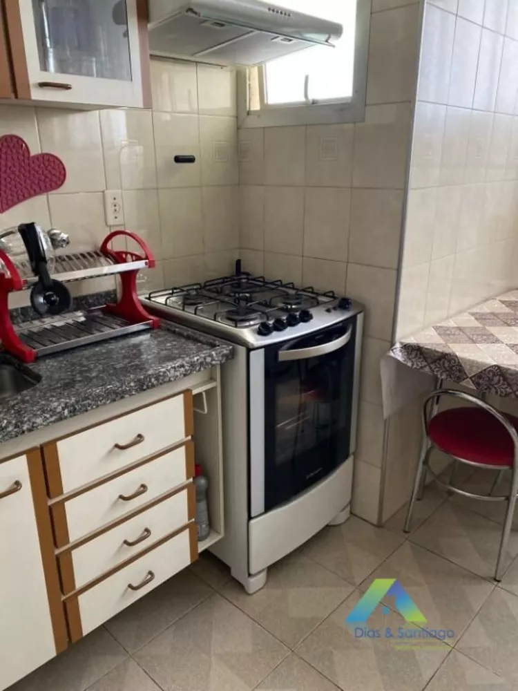 Apartamento à venda com 2 quartos, 130m² - Foto 3