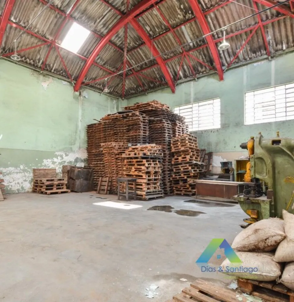 Depósito-Galpão, 1815 m² - Foto 10