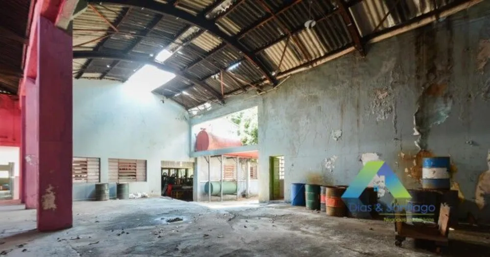 Depósito-Galpão, 1815 m² - Foto 9