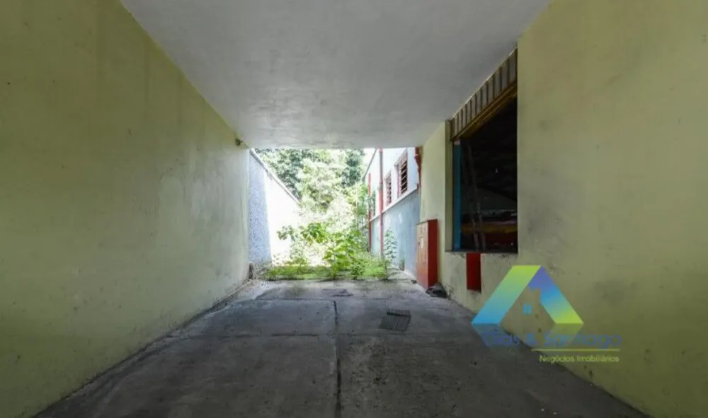 Depósito-Galpão, 1815 m² - Foto 15