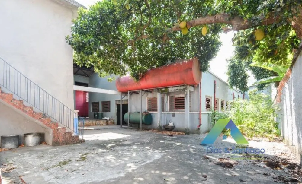 Depósito-Galpão, 1815 m² - Foto 11