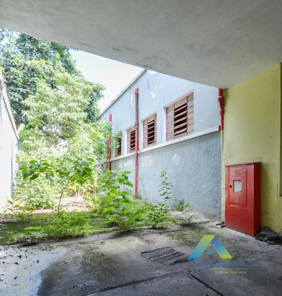 Depósito-Galpão, 1815 m² - Foto 16