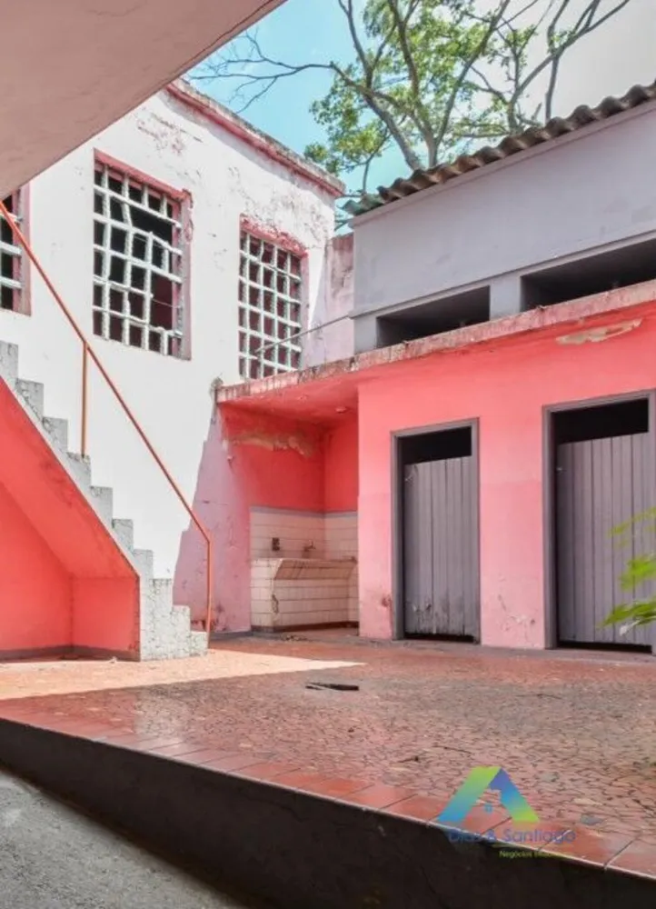 Depósito-Galpão, 1815 m² - Foto 6