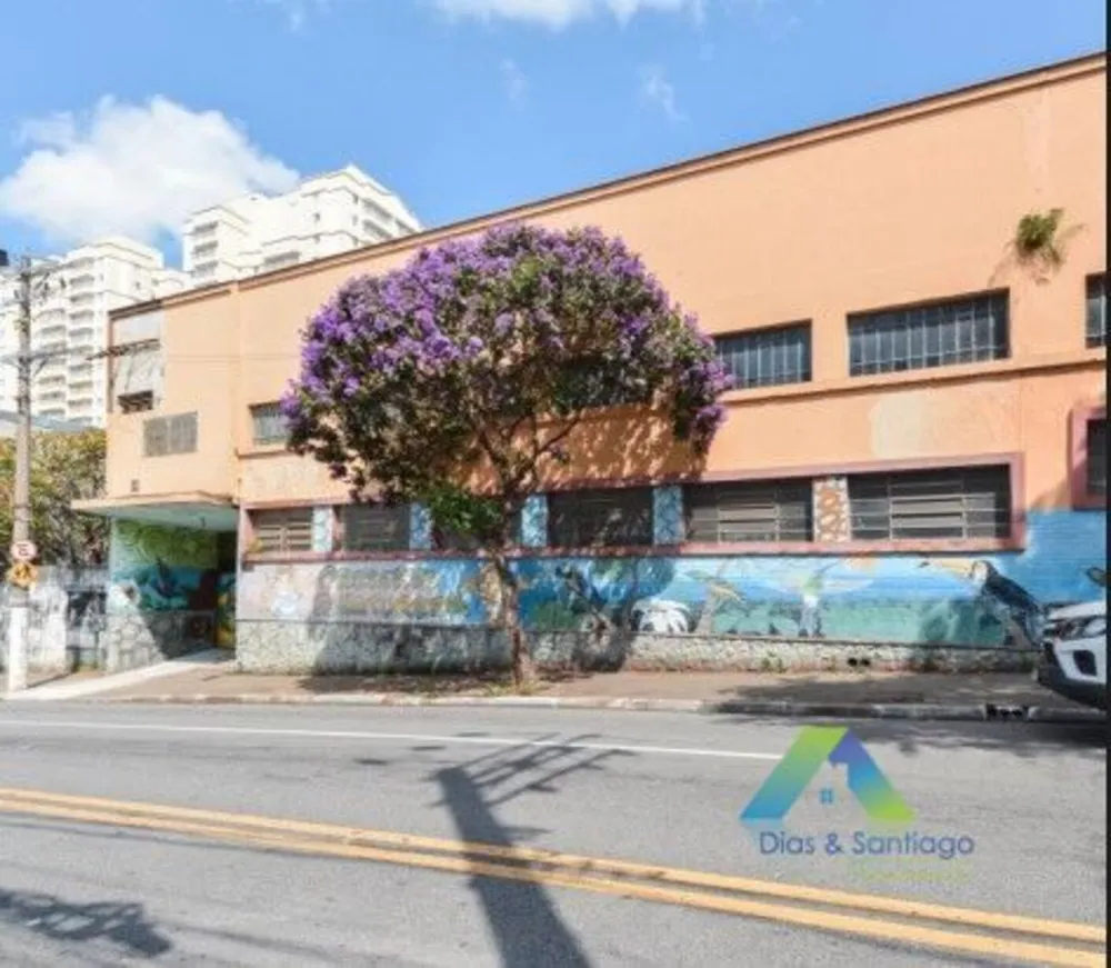 Depósito-Galpão, 1815 m² - Foto 2
