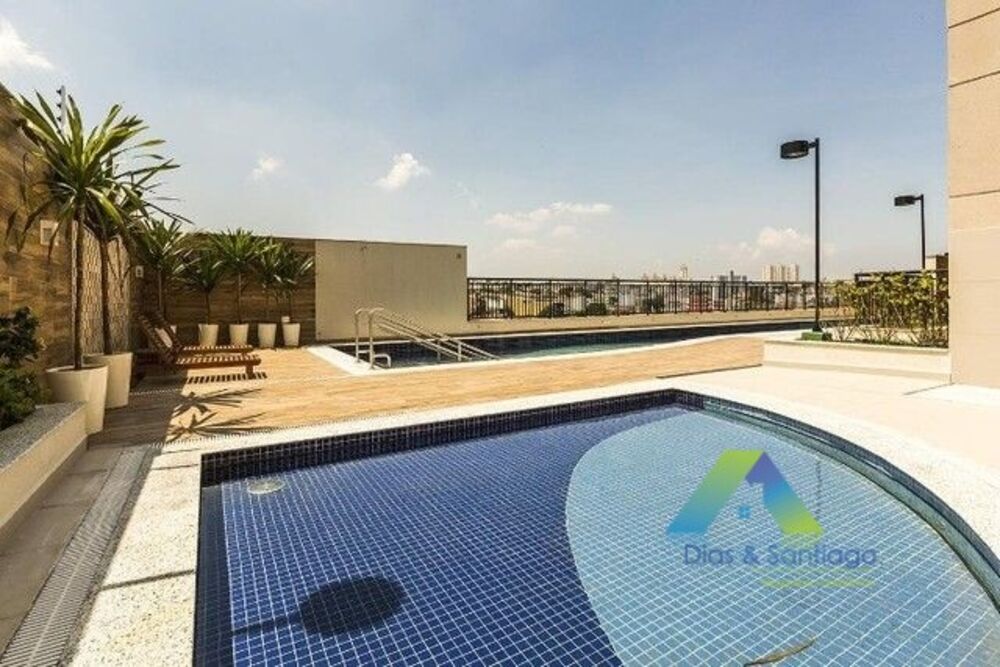 Apartamento à venda com 2 quartos, 94m² - Foto 7