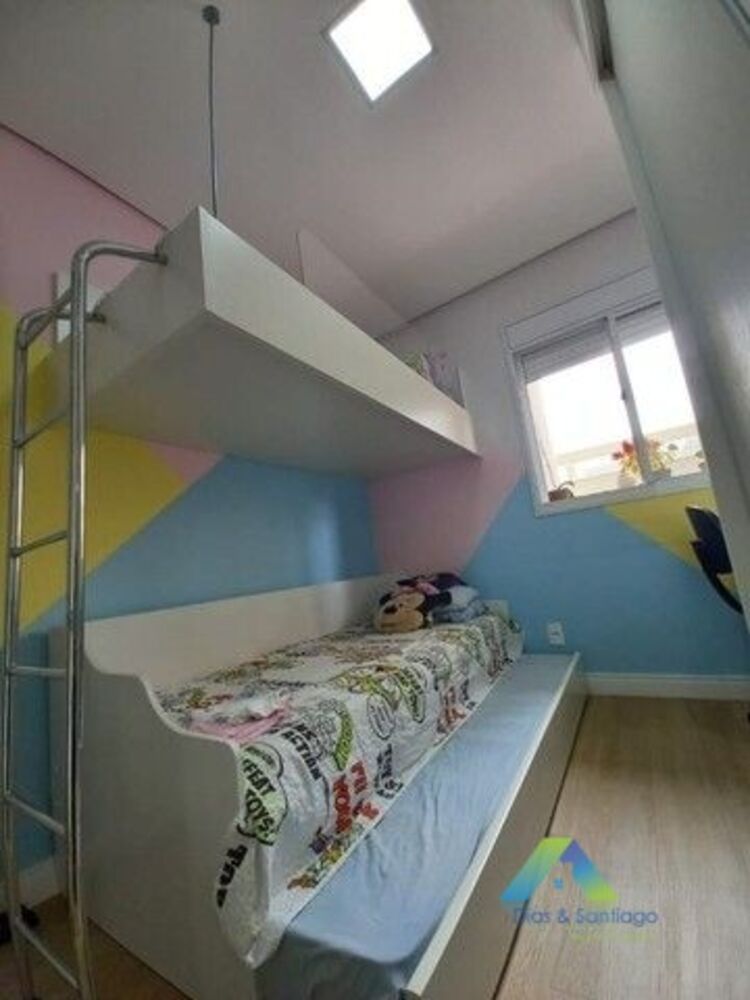 Apartamento à venda com 2 quartos, 94m² - Foto 5