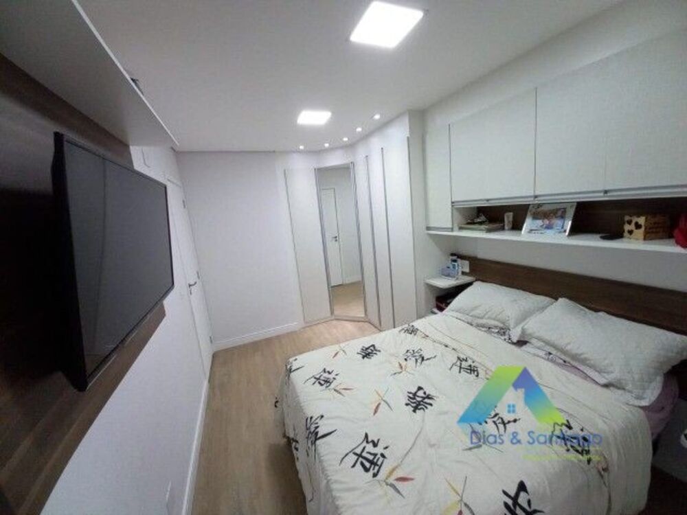 Apartamento à venda com 2 quartos, 94m² - Foto 3