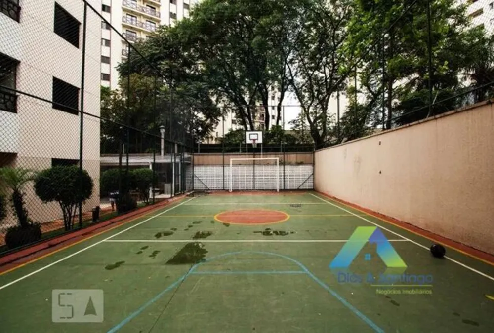 Apartamento, 3 quartos, 116 m² - Foto 5
