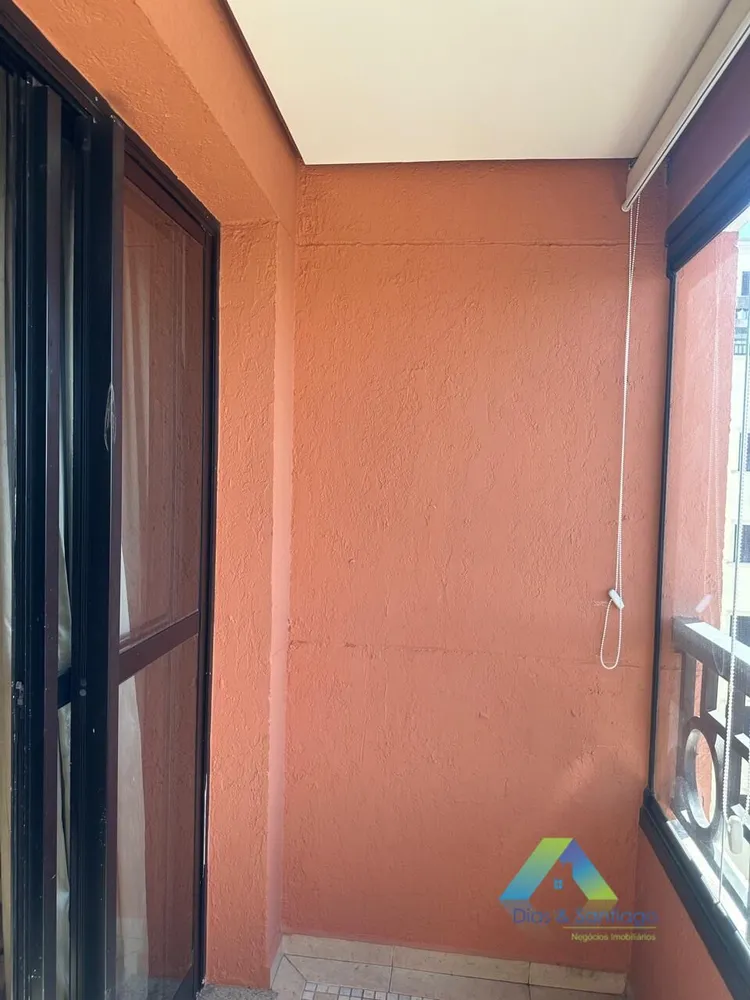 Apartamento, 3 quartos, 116 m² - Foto 4