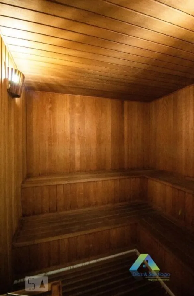 Apartamento, 3 quartos, 116 m² - Foto 1