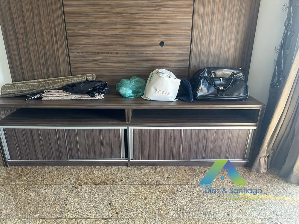Apartamento, 3 quartos, 116 m² - Foto 1