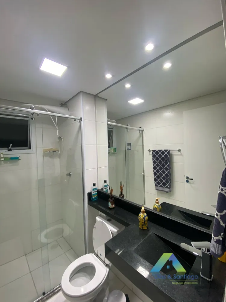 Apartamento, 2 quartos, 54 m² - Foto 11
