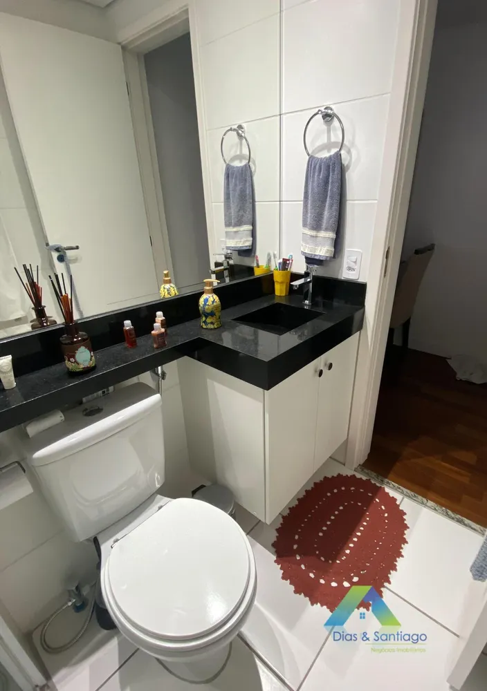 Apartamento, 2 quartos, 54 m² - Foto 10